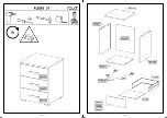 Предварительный просмотр 3 страницы Rauch M2599 Assembly Instructions Manual