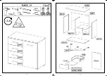 Предварительный просмотр 3 страницы Rauch M2600 Assembly Instructions Manual