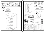 Предварительный просмотр 3 страницы Rauch M2609 Assembly Instructions Manual