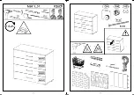 Предварительный просмотр 3 страницы Rauch M2611 Assembly Instructions Manual