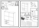 Предварительный просмотр 3 страницы Rauch M2624 Assembly Instructions Manual