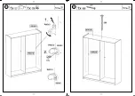 Предварительный просмотр 14 страницы Rauch M2624 Assembly Instructions Manual