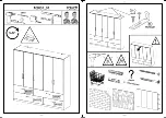 Предварительный просмотр 3 страницы Rauch M2631 Assembly Instructions Manual