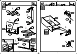 Предварительный просмотр 5 страницы Rauch M2668 Assembly Instructions Manual