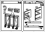 Предварительный просмотр 6 страницы Rauch M2668 Assembly Instructions Manual