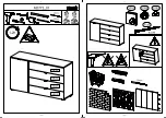 Предварительный просмотр 3 страницы Rauch M2773 Assembly Instructions Manual