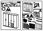 Предварительный просмотр 14 страницы Rauch M2779 Assembly Instructions Manual