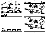 Предварительный просмотр 5 страницы Rauch M2824 Assembly Instructions Manual