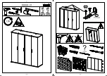 Предварительный просмотр 3 страницы Rauch M2825 Assembly Instructions Manual