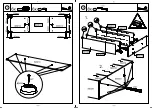 Предварительный просмотр 6 страницы Rauch M2825 Assembly Instructions Manual