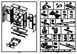 Preview for 4 page of Rauch Mainz 50906.6520 Assembly Instructions Manual