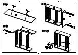 Preview for 9 page of Rauch Mainz 50906.6520 Assembly Instructions Manual