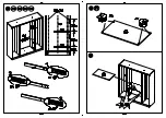 Preview for 11 page of Rauch Mainz 50906.6520 Assembly Instructions Manual