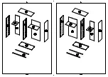 Предварительный просмотр 4 страницы Rauch MD025 Assembly Instructions Manual