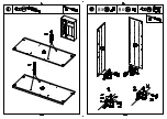 Предварительный просмотр 7 страницы Rauch MD025 Assembly Instructions Manual