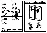 Предварительный просмотр 31 страницы Rauch MD025 Assembly Instructions Manual