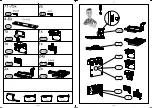 Предварительный просмотр 41 страницы Rauch MD025 Assembly Instructions Manual