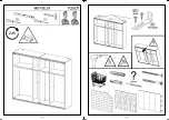 Предварительный просмотр 3 страницы Rauch MD139 Assembly Instructions Manual