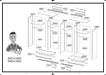 Предварительный просмотр 4 страницы Rauch MD139 Assembly Instructions Manual