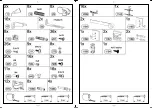 Предварительный просмотр 5 страницы Rauch MD139 Assembly Instructions Manual