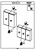 Предварительный просмотр 34 страницы Rauch MD142 Assembly Instructions Manual