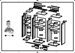 Предварительный просмотр 4 страницы Rauch MD144 Assembly Instructions Manual