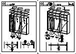 Предварительный просмотр 16 страницы Rauch MD144 Assembly Instructions Manual