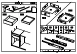 Предварительный просмотр 42 страницы Rauch MD144 Assembly Instructions Manual