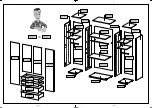 Предварительный просмотр 4 страницы Rauch MD159 Assembly Instructions Manual