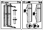 Предварительный просмотр 8 страницы Rauch MD161 Assembly Instructions Manual