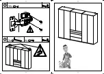 Предварительный просмотр 25 страницы Rauch MD161 Assembly Instructions Manual