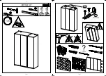 Предварительный просмотр 3 страницы Rauch MD162 Assembly Instructions Manual