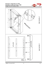 Предварительный просмотр 10 страницы Rauch MDS 701 Assembly Instruction Manual