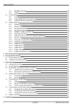 Предварительный просмотр 4 страницы Rauch MDS 8.2 Operator'S Manual