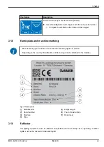 Предварительный просмотр 23 страницы Rauch MDS 8.2 Operator'S Manual