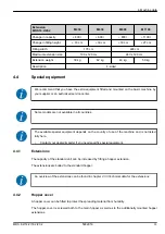 Предварительный просмотр 33 страницы Rauch MDS 8.2 Operator'S Manual