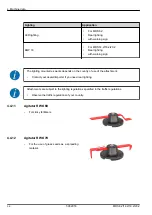 Предварительный просмотр 36 страницы Rauch MDS 8.2 Operator'S Manual