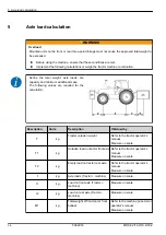 Предварительный просмотр 38 страницы Rauch MDS 8.2 Operator'S Manual