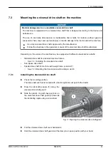 Предварительный просмотр 43 страницы Rauch MDS 8.2 Operator'S Manual