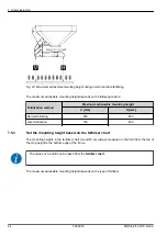 Предварительный просмотр 54 страницы Rauch MDS 8.2 Operator'S Manual