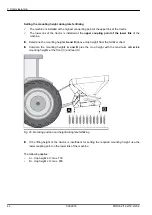 Предварительный просмотр 56 страницы Rauch MDS 8.2 Operator'S Manual