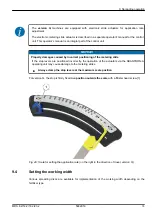 Предварительный просмотр 75 страницы Rauch MDS 8.2 Operator'S Manual