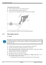 Предварительный просмотр 116 страницы Rauch MDS 8.2 Operator'S Manual