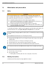 Предварительный просмотр 142 страницы Rauch MDS 8.2 Operator'S Manual