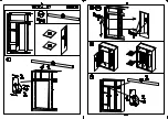 Предварительный просмотр 36 страницы Rauch ME204 Assembly Instructions Manual