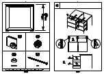 Предварительный просмотр 4 страницы Rauch ME209 Assembly Instructions Manual