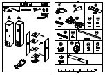 Предварительный просмотр 6 страницы Rauch ME294 Assembly Instructions Manual