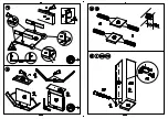 Предварительный просмотр 7 страницы Rauch ME294 Assembly Instructions Manual