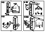 Предварительный просмотр 9 страницы Rauch ME294 Assembly Instructions Manual