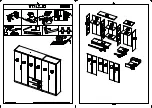 Предварительный просмотр 3 страницы Rauch ME431 Assembly Instructions Manual